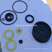 power steering pump repair kits for zk6100 yutong bus